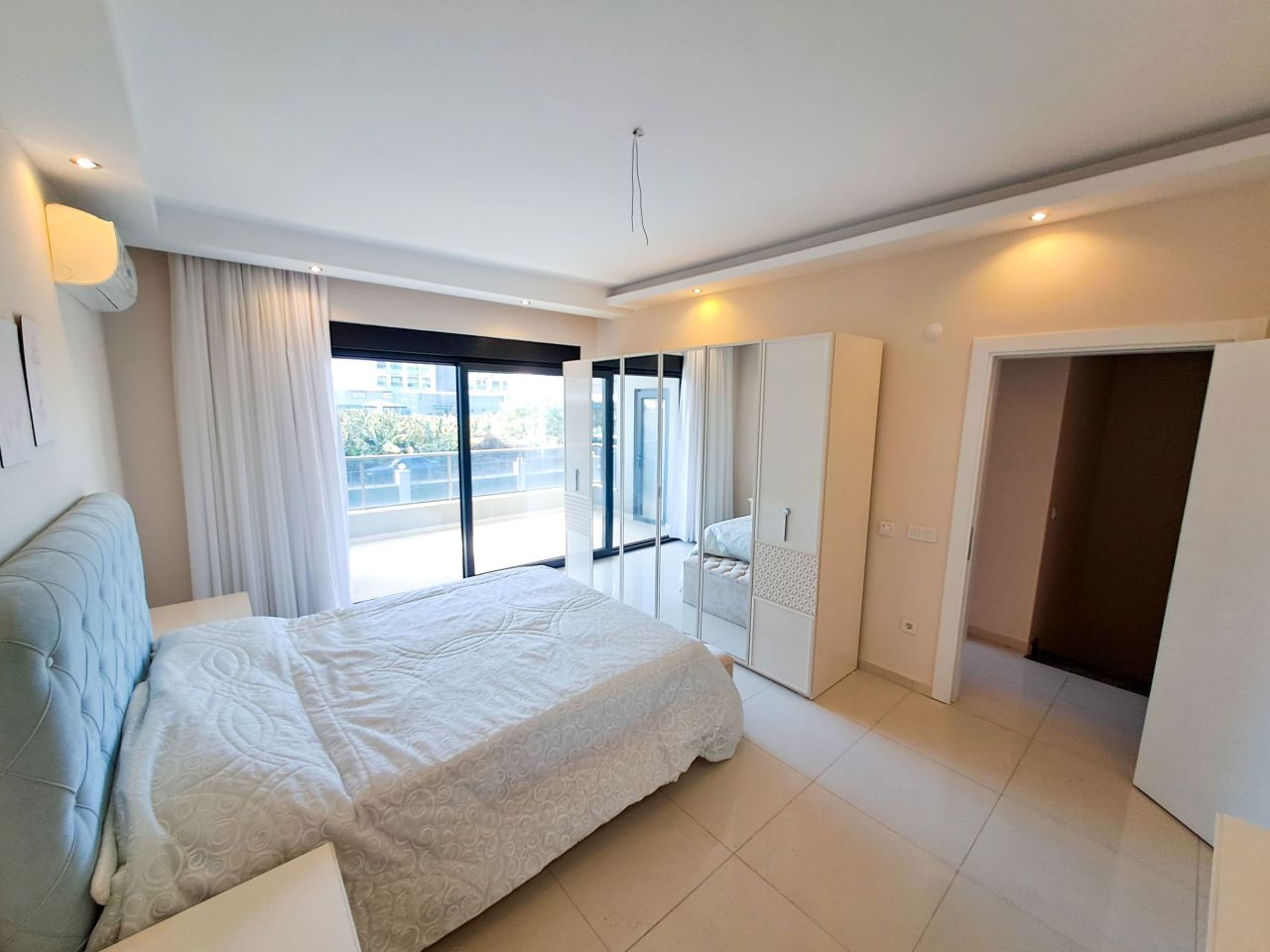 Apartamento en Alanya, Turquia, 150 m² - imagen 6