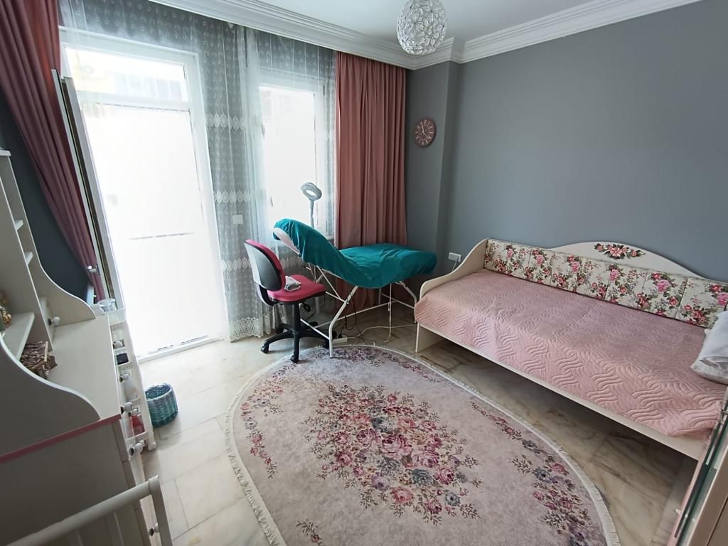Appartement à Alanya, Turquie, 135 m² - image 6