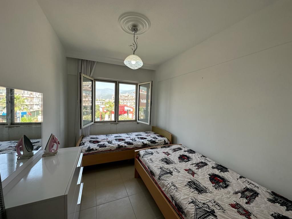 Apartment in Alanya, Türkei, 90 m² - Foto 6