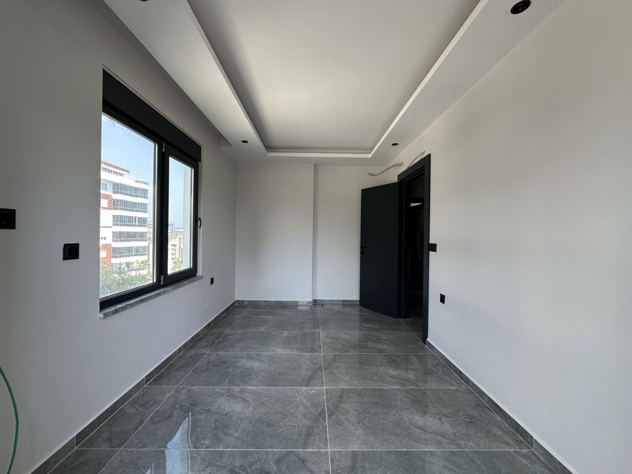 Apartamento en Alanya, Turquia, 60 m² - imagen 5