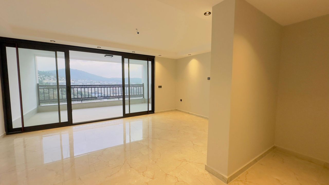 Villa in Alanya, Türkei, 490 m² - Foto 6