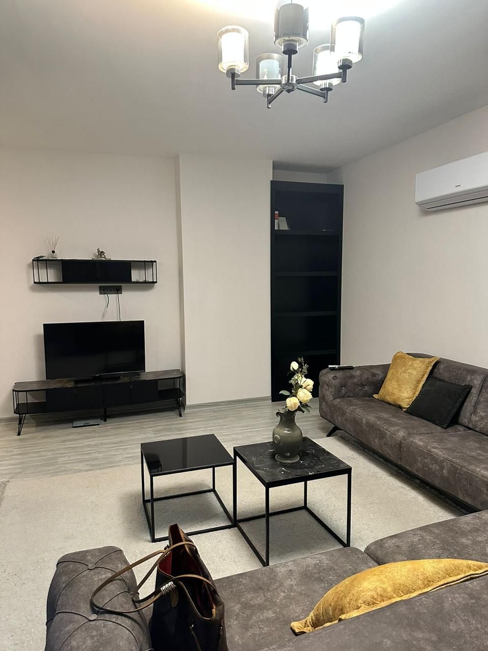 Apartamento en Alanya, Turquia, 110 m² - imagen 6