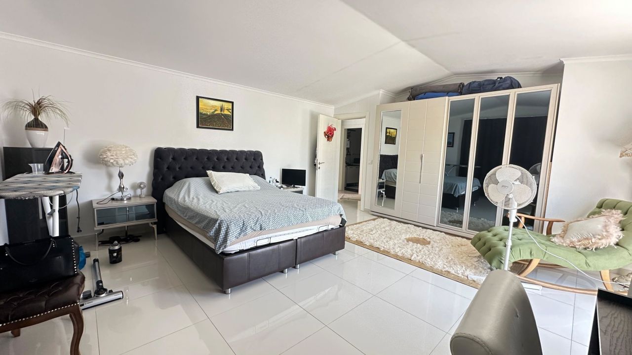 Appartement à Alanya, Turquie, 140 m² - image 6