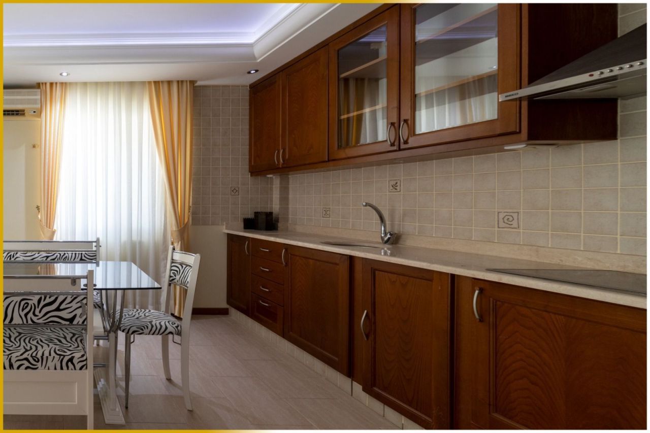 Appartement à Alanya, Turquie, 250 m² - image 5