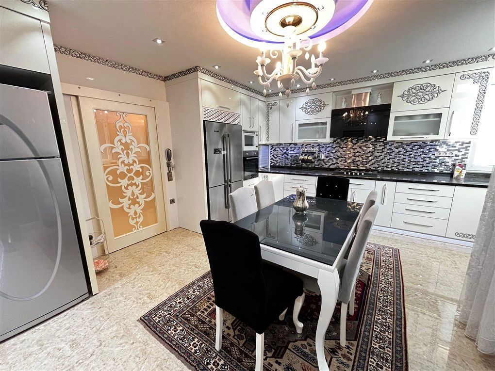 Apartment in Alanya, Türkei, 300 m² - Foto 5