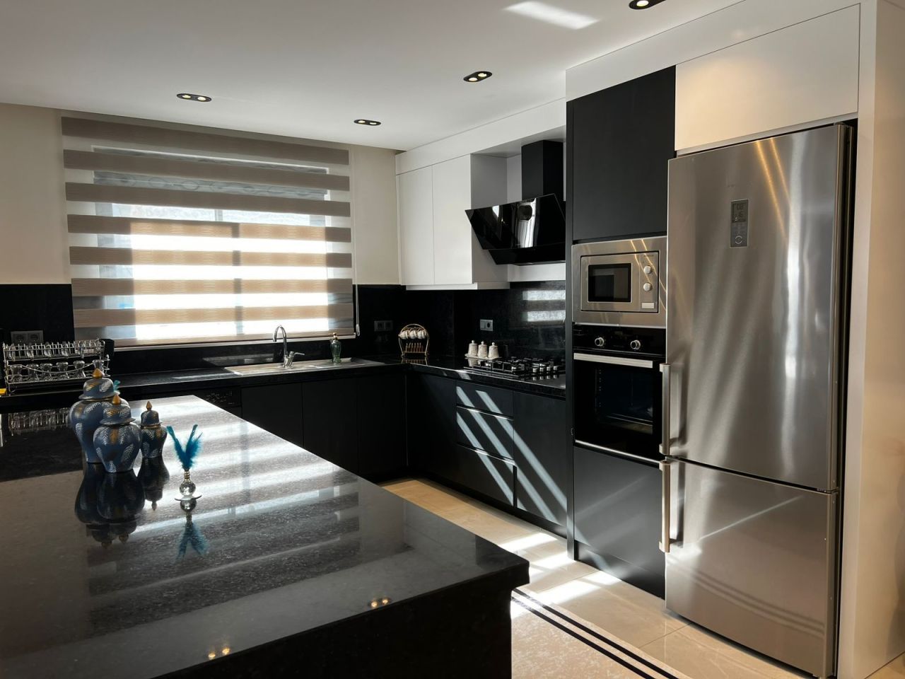 Villa à Alanya, Turquie, 270 m² - image 6