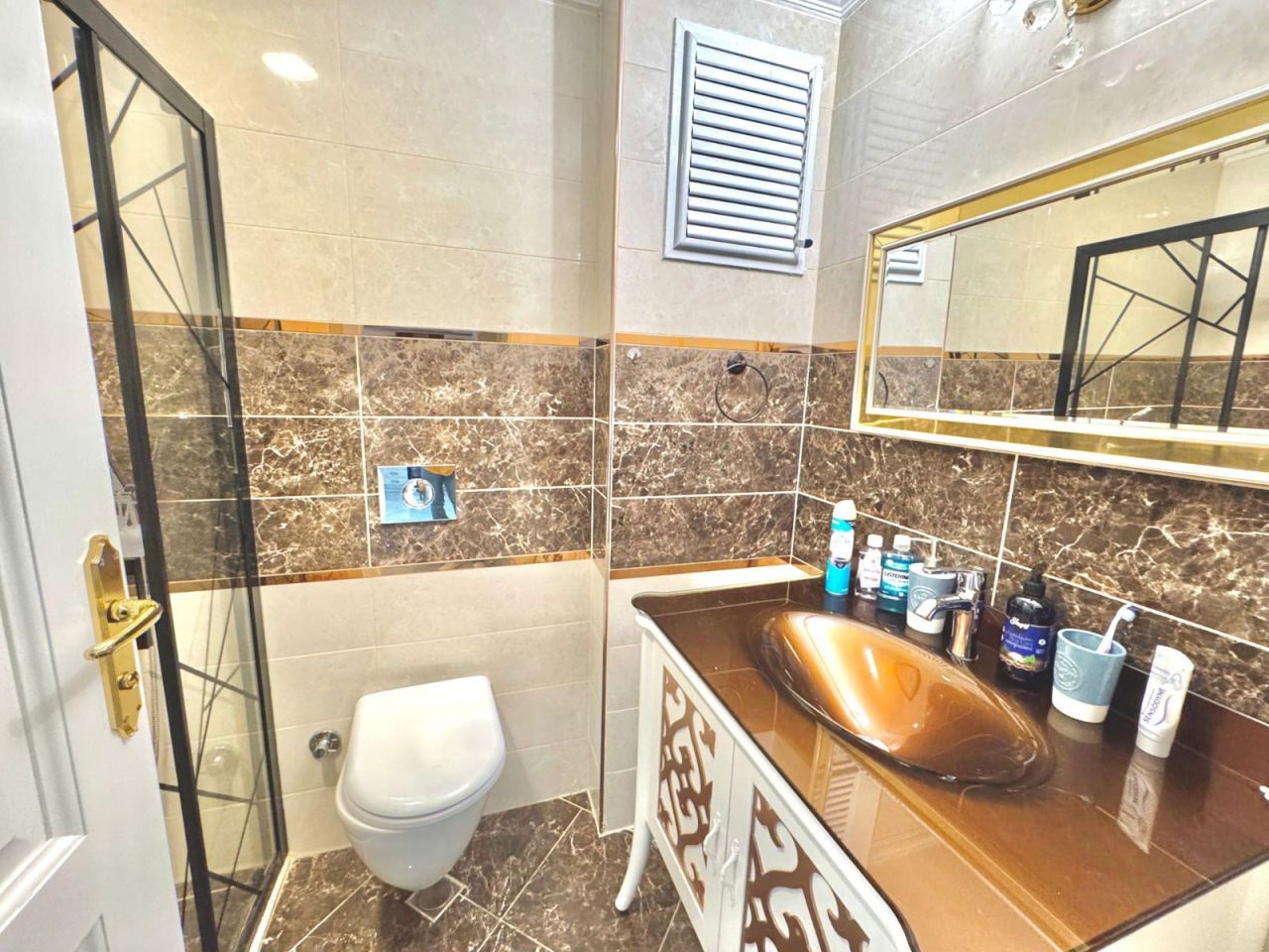 Appartamenti a Alanya, Turchia, 65 m² - foto 6