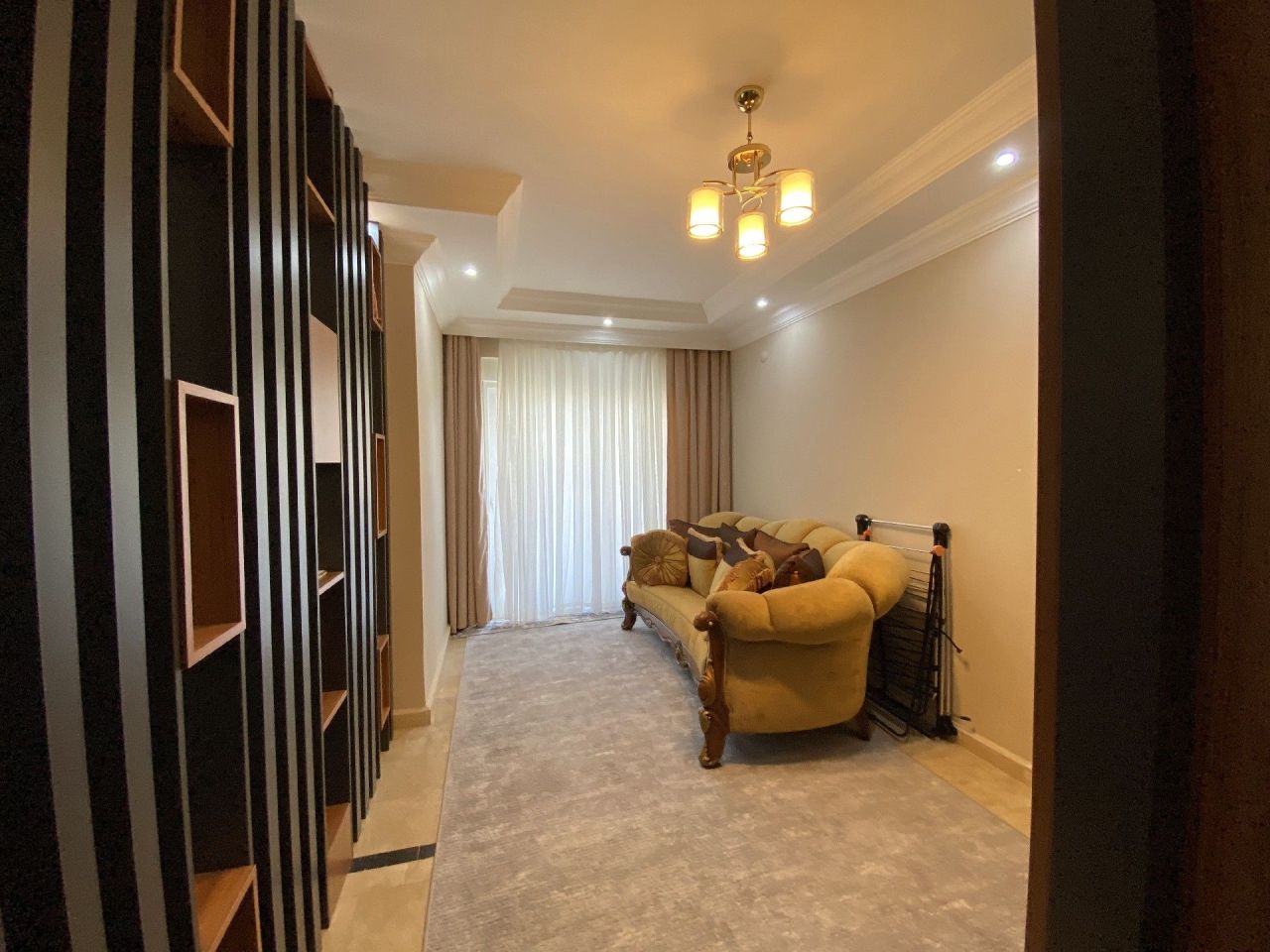 Appartamenti a Alanya, Turchia, 262 m² - foto 6