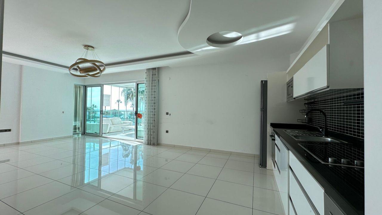 Appartamenti a Alanya, Turchia, 125 m² - foto 6