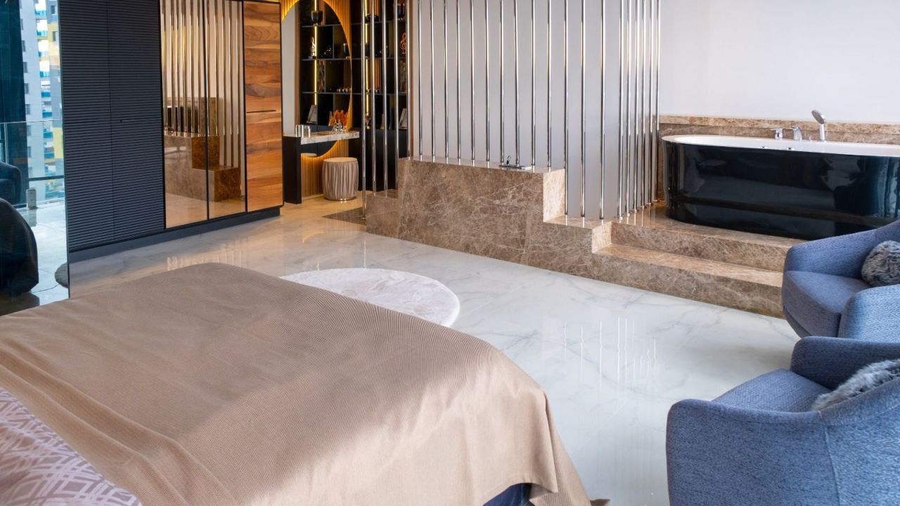 Appartement à Alanya, Turquie, 82 m² - image 6