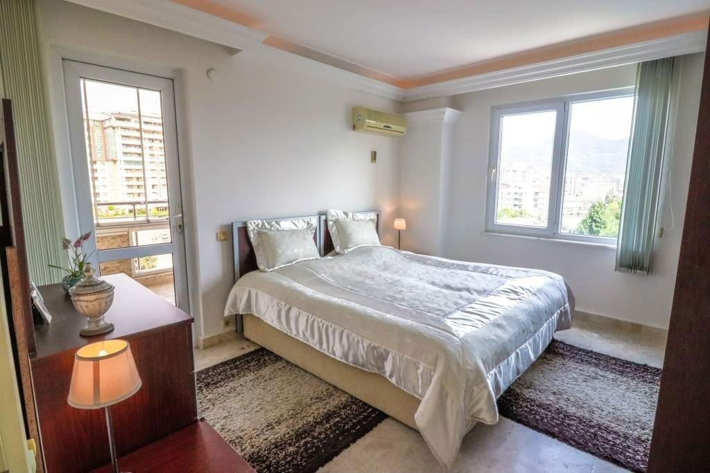 Appartement à Alanya, Turquie, 100 m² - image 6