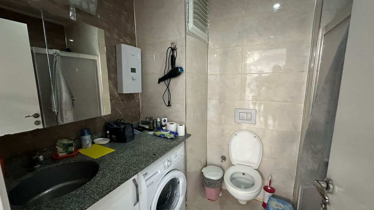 Appartement à Alanya, Turquie, 55 m² - image 5