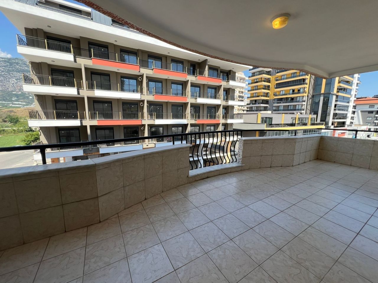 Appartamenti a Alanya, Turchia, 130 m² - foto 6