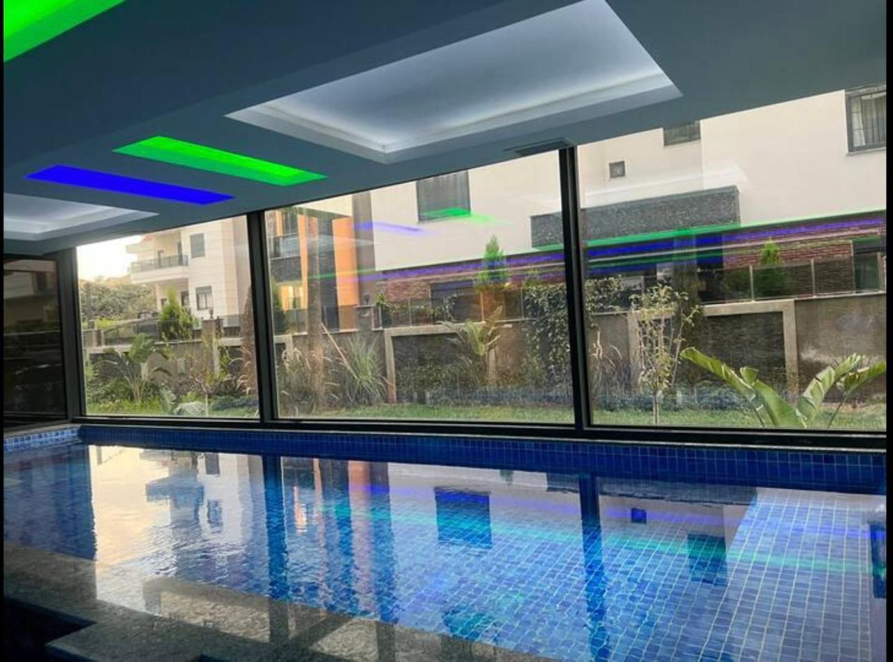 Appartement à Alanya, Turquie, 230 m² - image 6