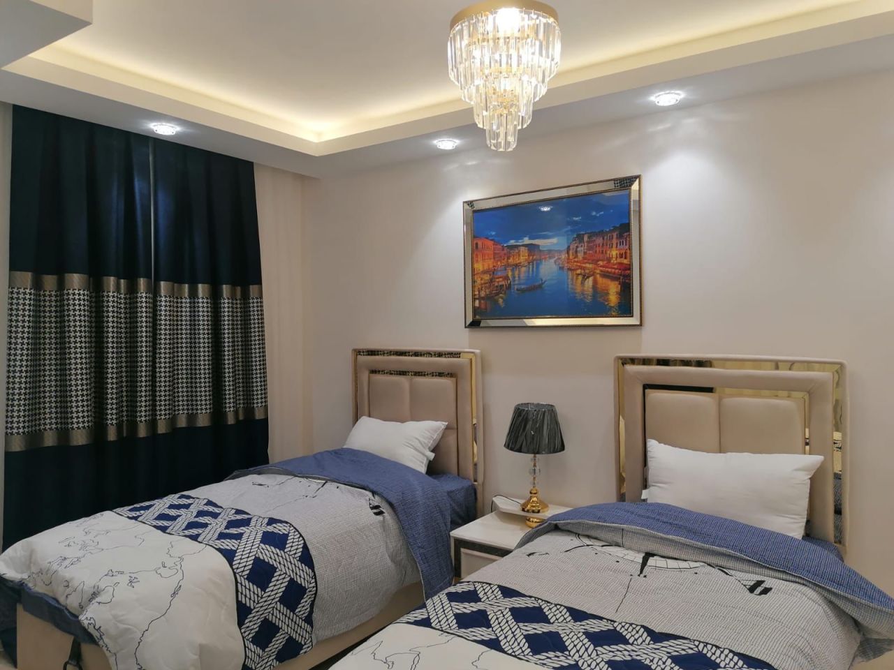 Apartment in Alanya, Turkey, 120 m² - picture 6