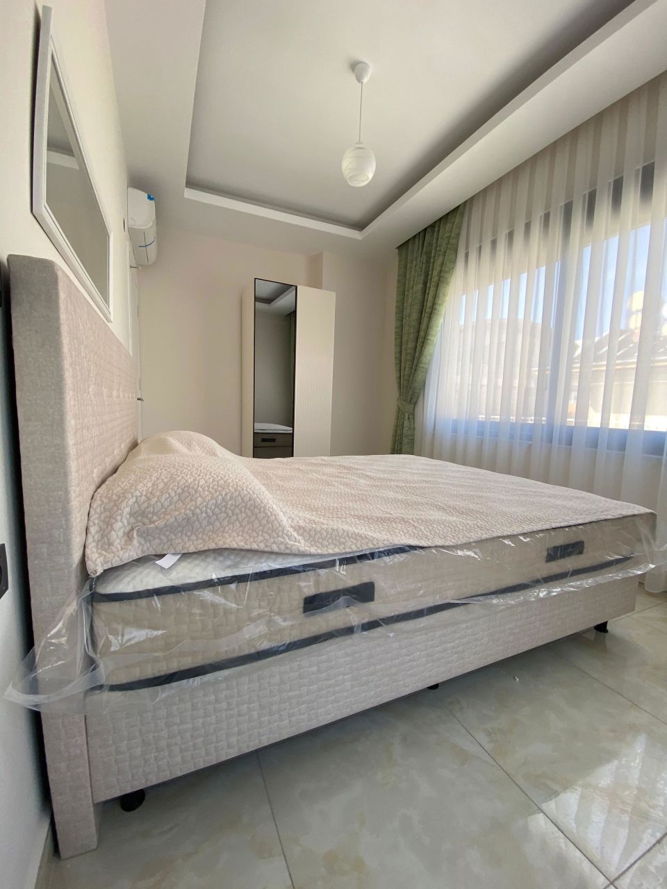 Appartement à Alanya, Turquie, 95 m² - image 6