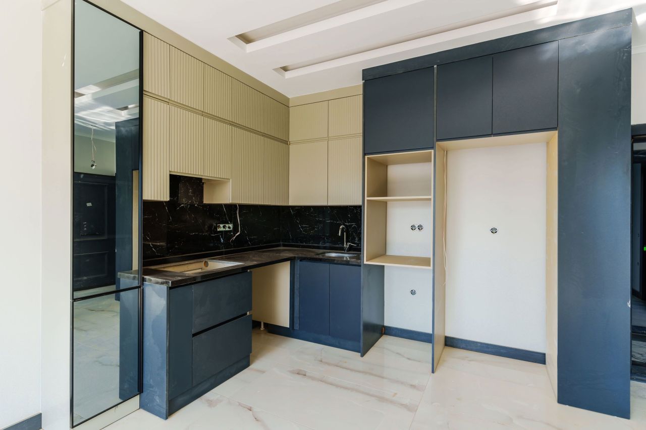 Appartement à Alanya, Turquie, 48 m² - image 6