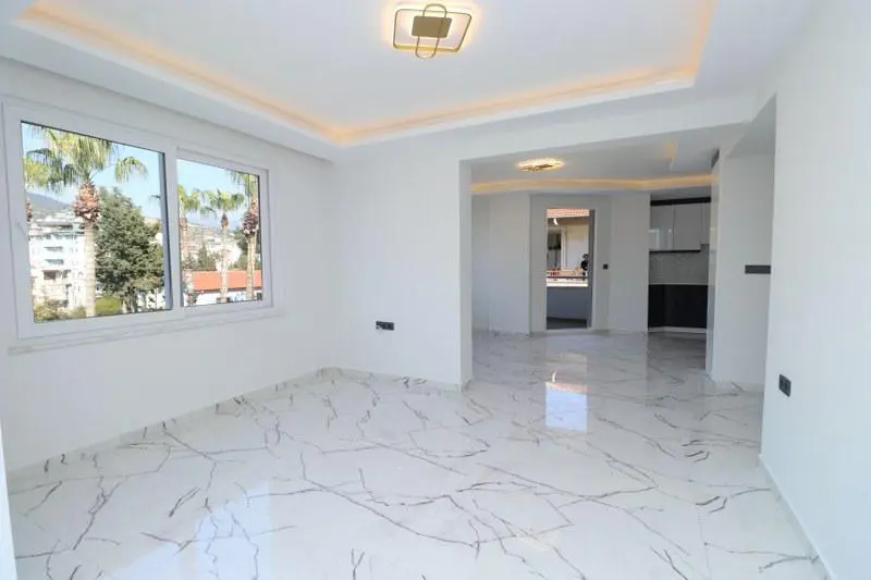 Appartamenti a Alanya, Turchia, 140 m² - foto 6
