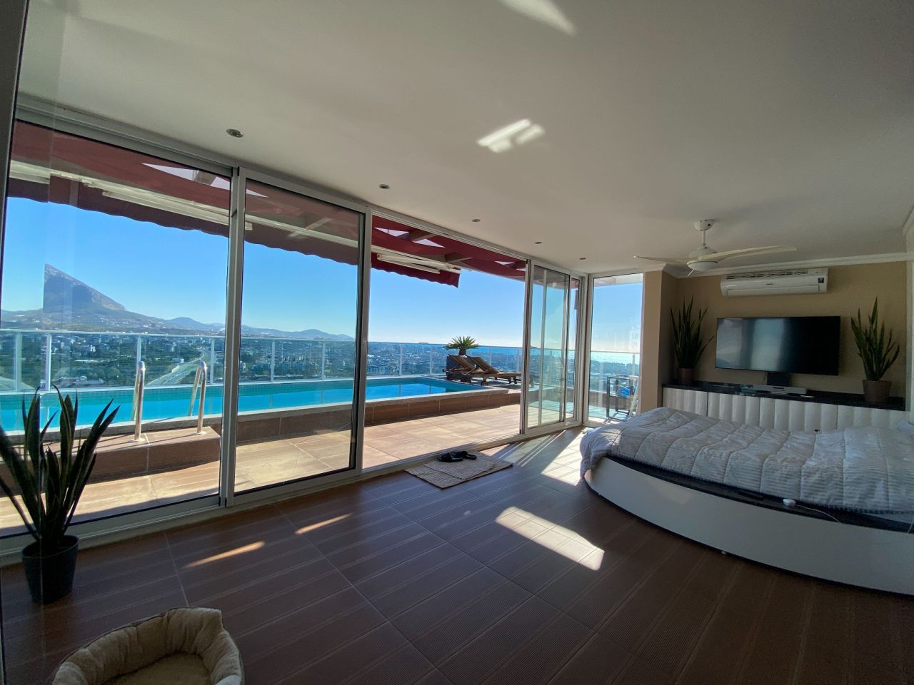 Appartamenti a Alanya, Turchia, 300 m² - foto 6