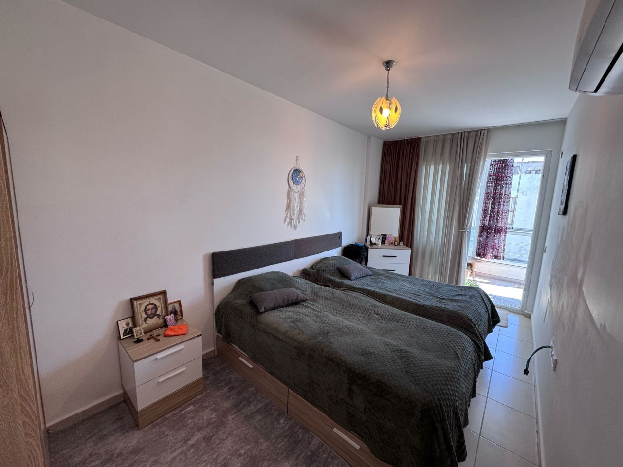 Appartement à Alanya, Turquie, 60 m² - image 6