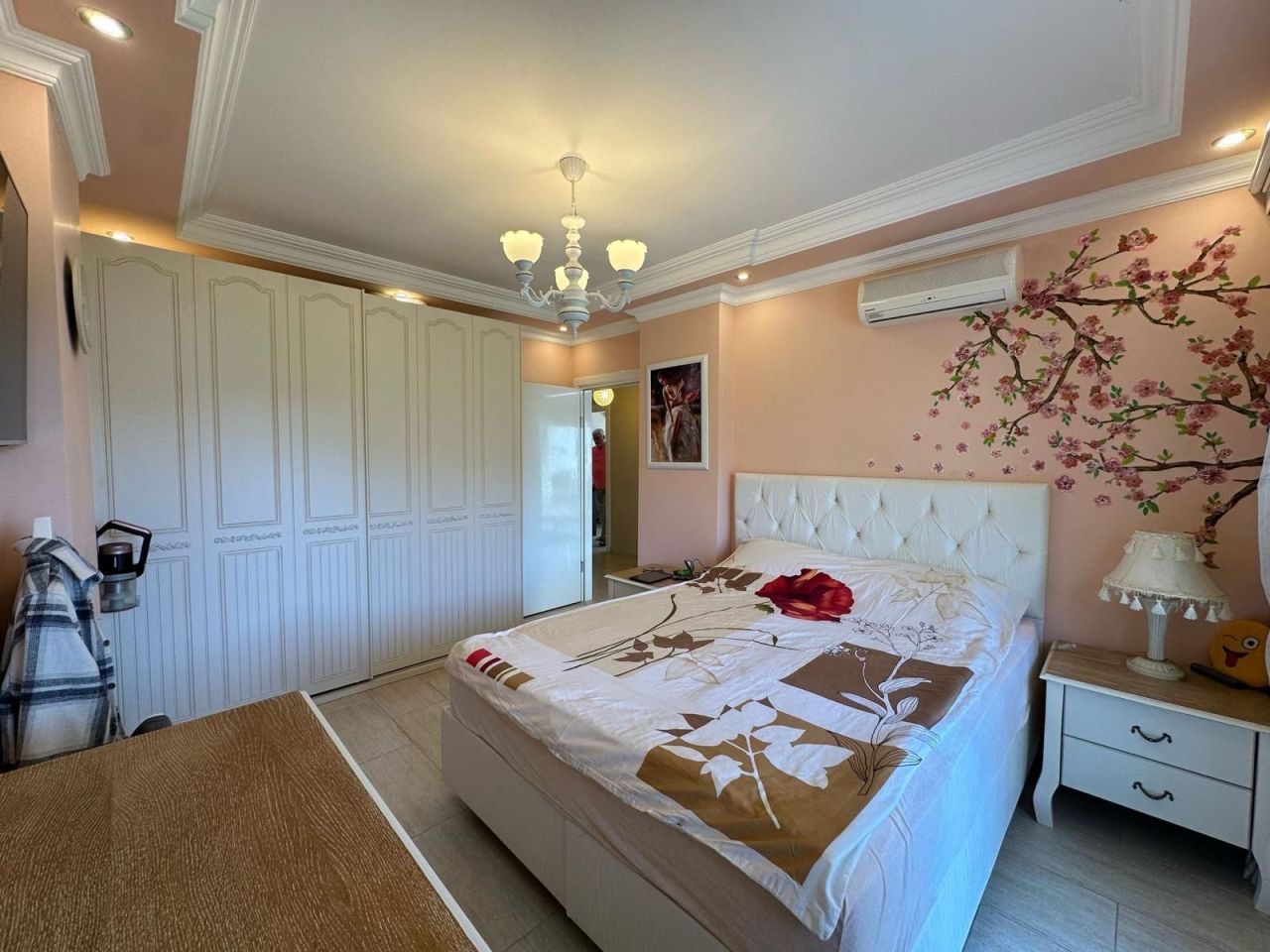 Apartamento en Alanya, Turquia, 110 m² - imagen 6