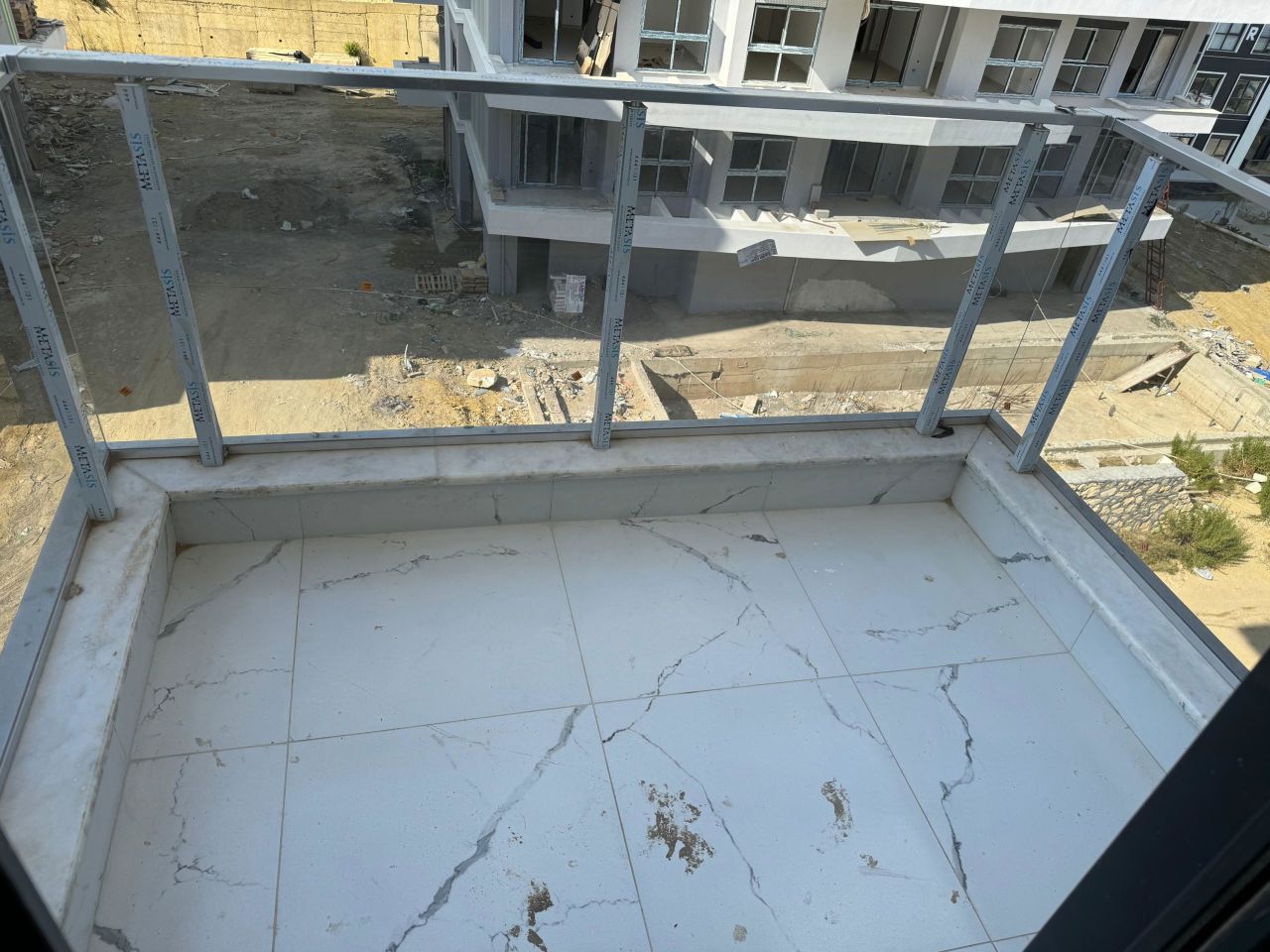 Appartamenti a Alanya, Turchia, 40 m² - foto 6