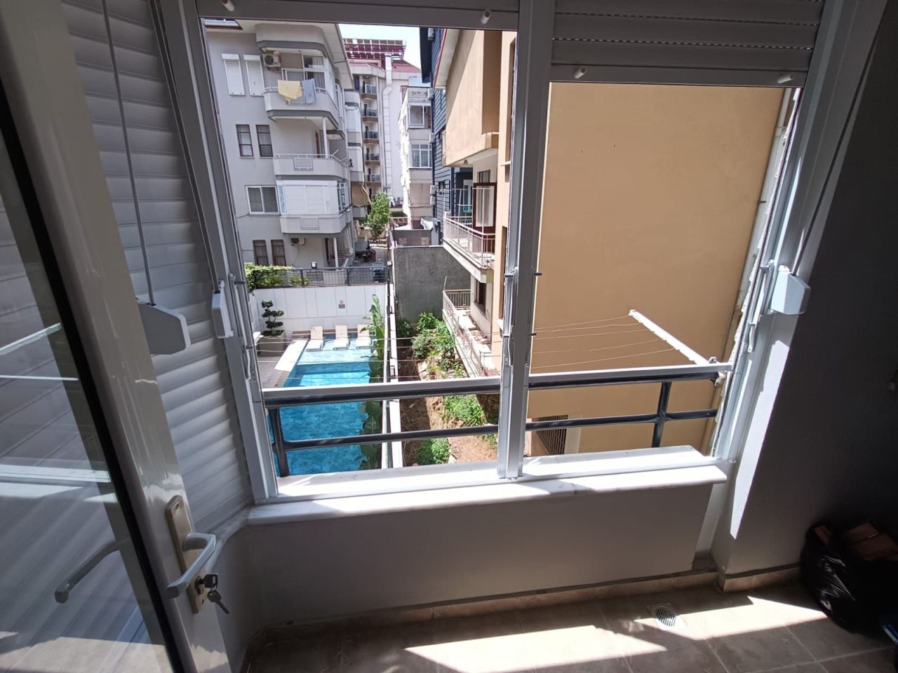 Appartamenti a Alanya, Turchia, 94 m² - foto 6