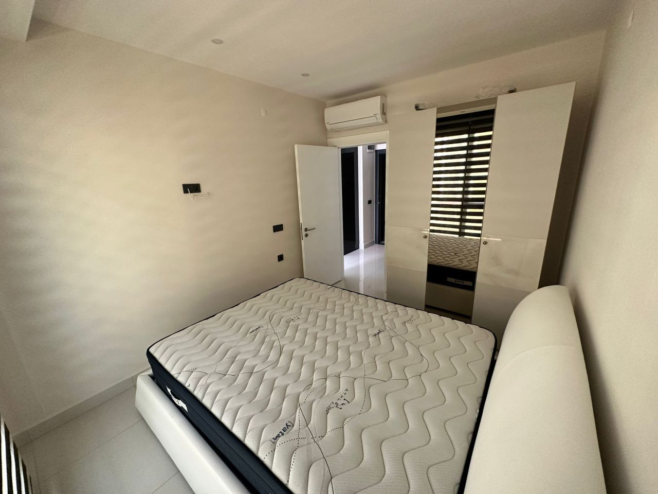 Appartamenti a Alanya, Turchia, 50 m² - foto 6