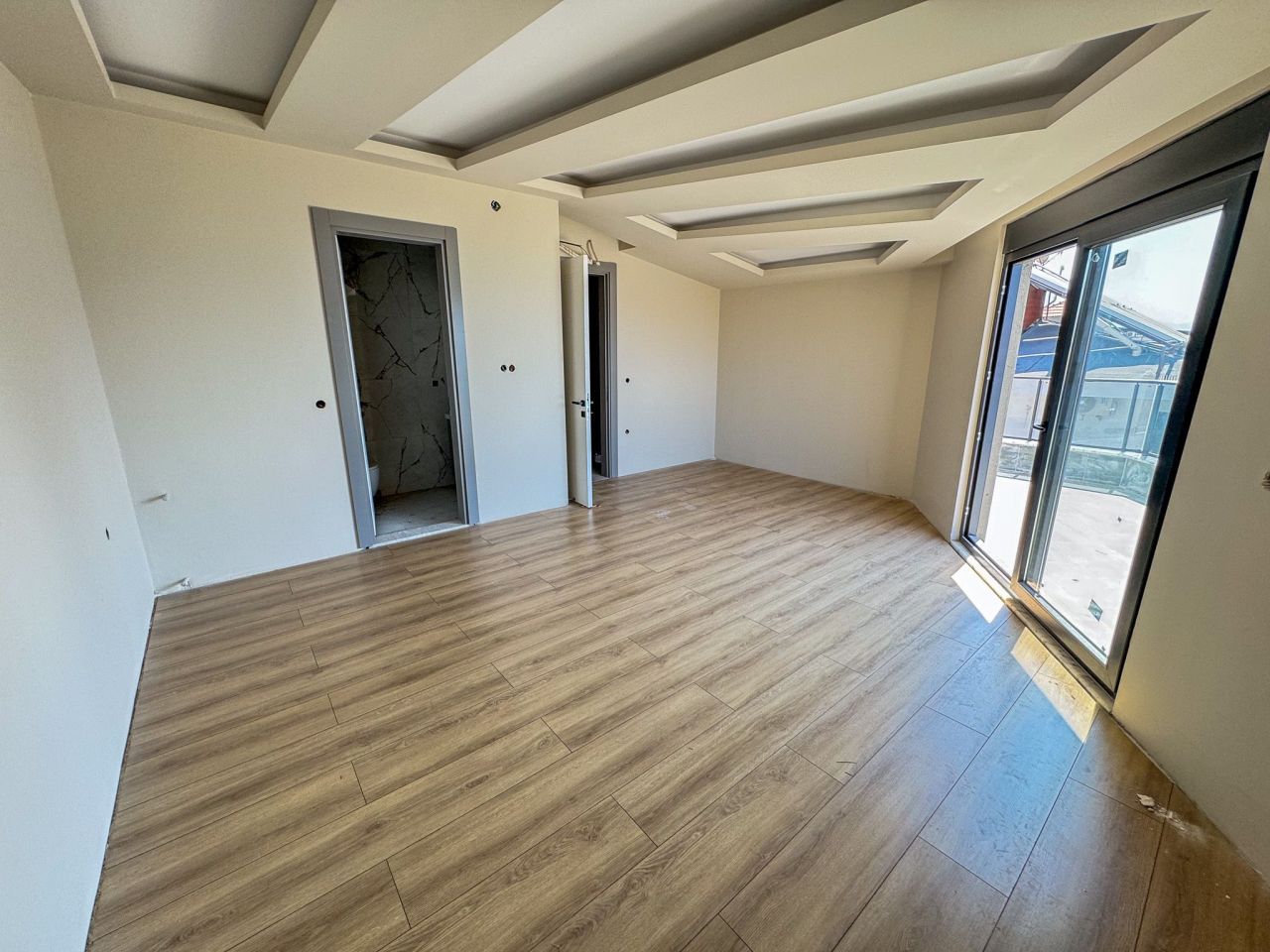 Apartment in Alanya, Turkey, 210 m² - picture 6