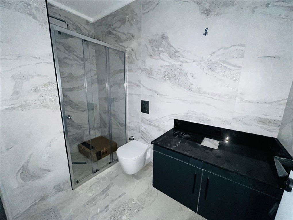 Apartment in Alanya, Turkey, 95 m² - picture 6