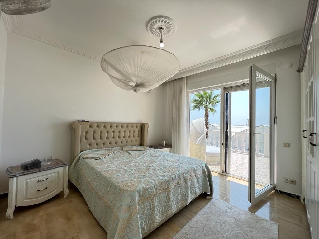 Villa en Alanya, Turquia, 220 m² - imagen 6