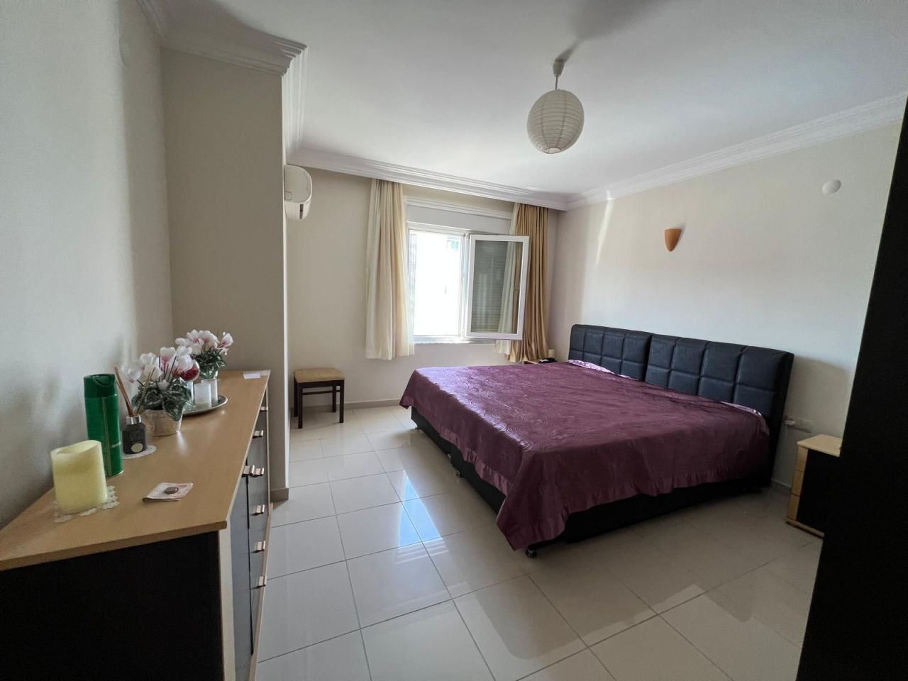 Apartamento en Alanya, Turquia, 150 m² - imagen 6