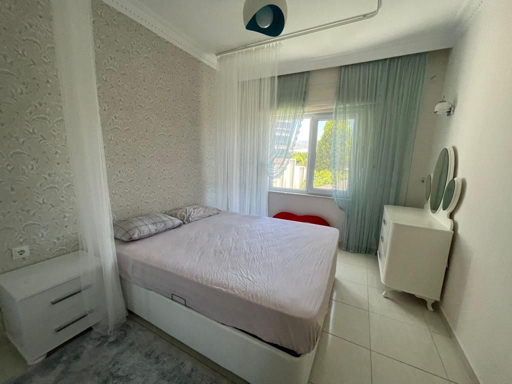 Appartement à Alanya, Turquie, 130 m² - image 6
