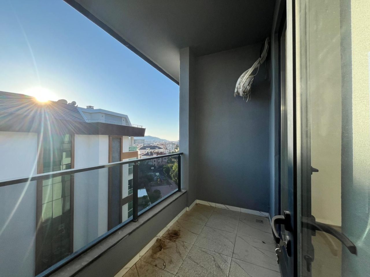 Apartment in Alanya, Turkey, 125 m² - picture 5