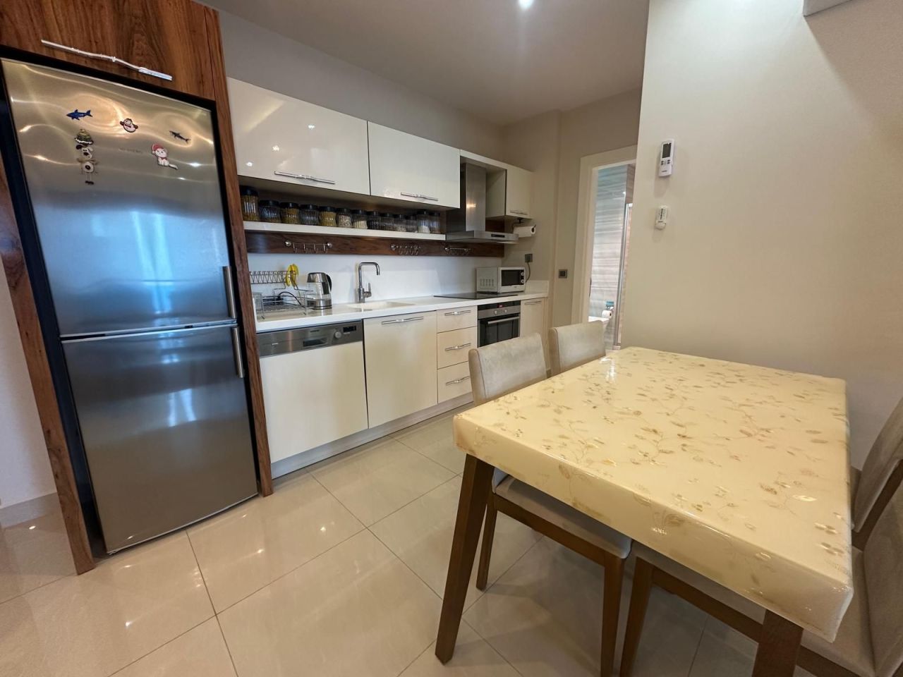 Appartement à Alanya, Turquie, 90 m² - image 6