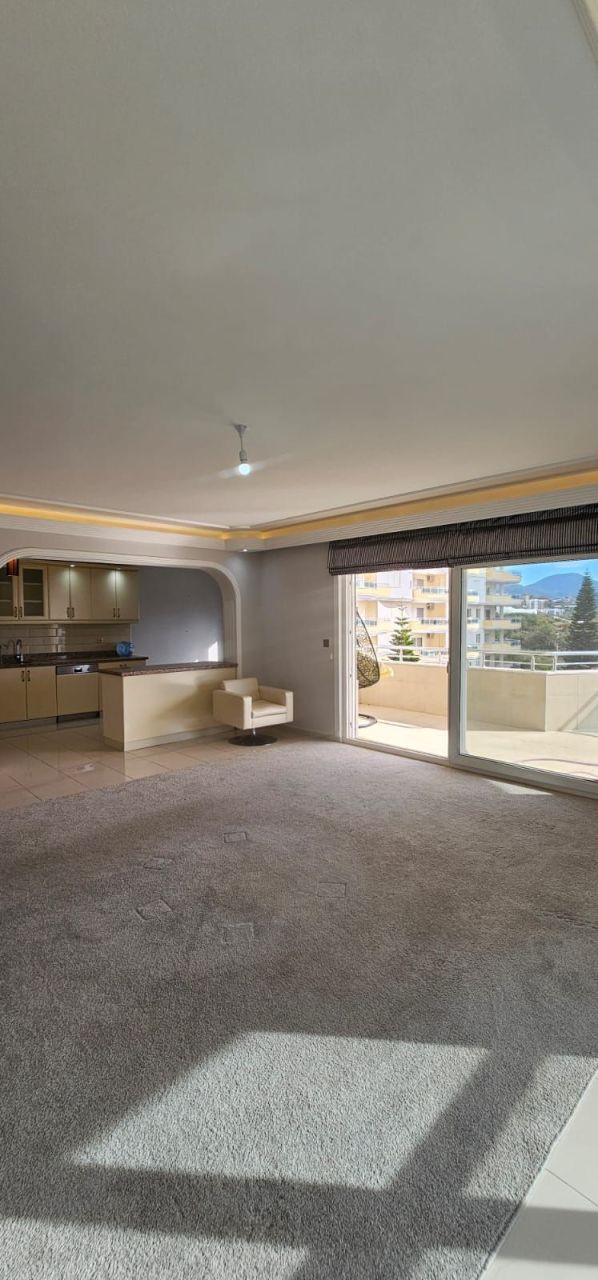 Appartement à Alanya, Turquie, 150 m² - image 6