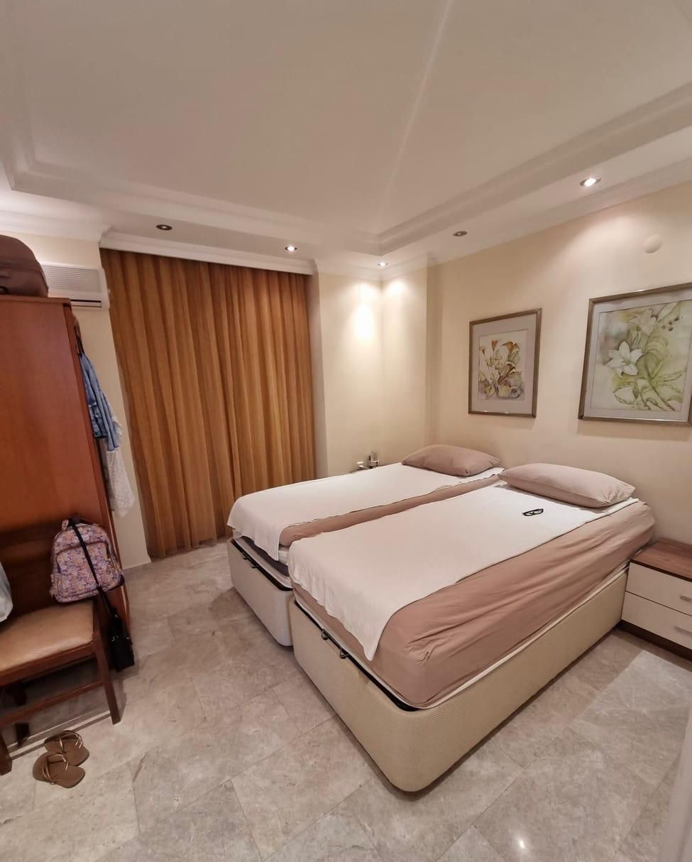 Villa in Alanya, Turkey, 200 m² - picture 6