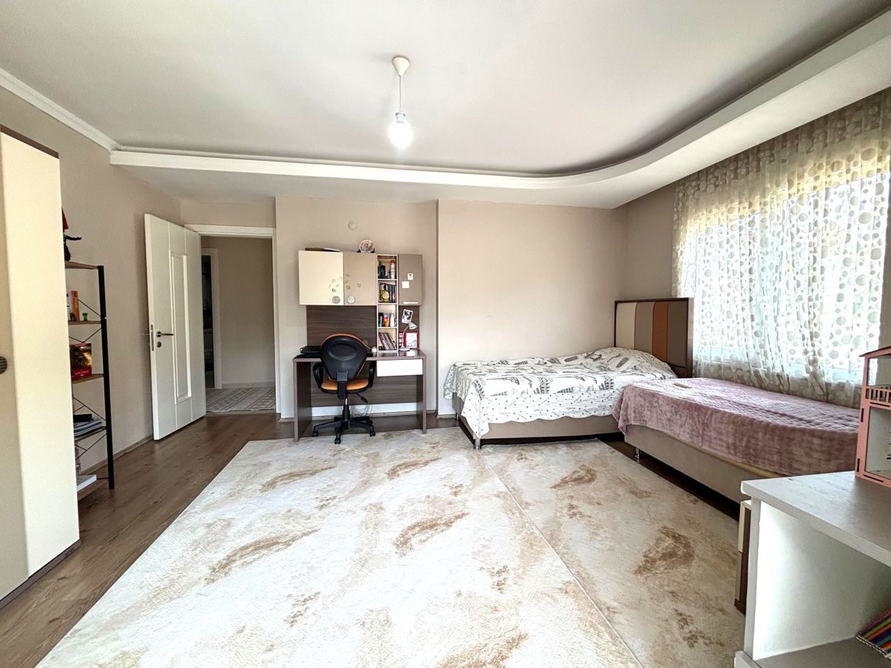 Appartamenti a Alanya, Turchia, 130 m² - foto 5