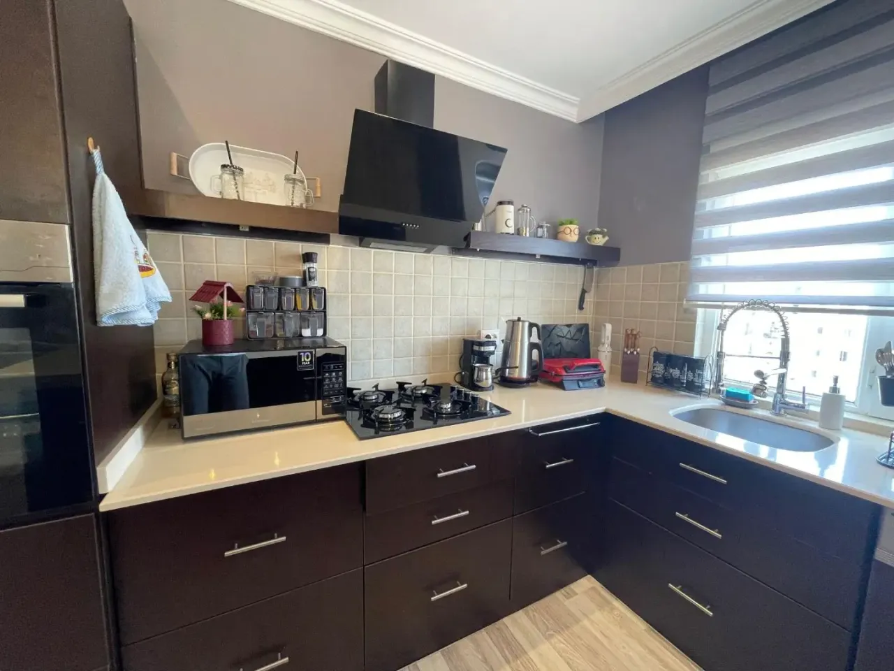 Apartment in Alanya, Türkei, 110 m² - Foto 5