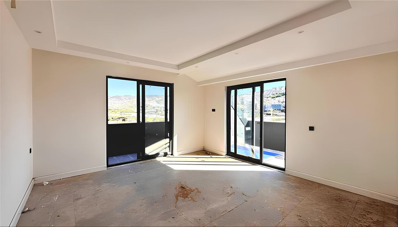 Apartment in Alanya, Turkey, 140 m² - picture 6