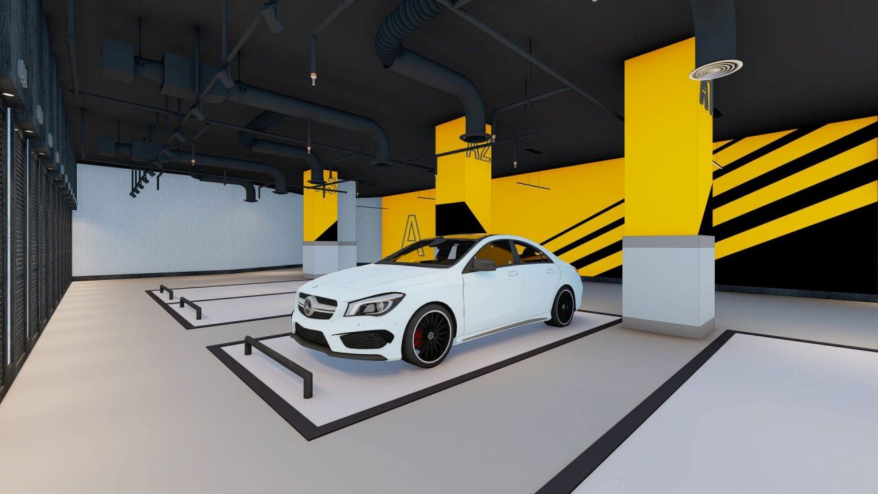 Commercial property in Alanya, Turkey, 74 m² - picture 6