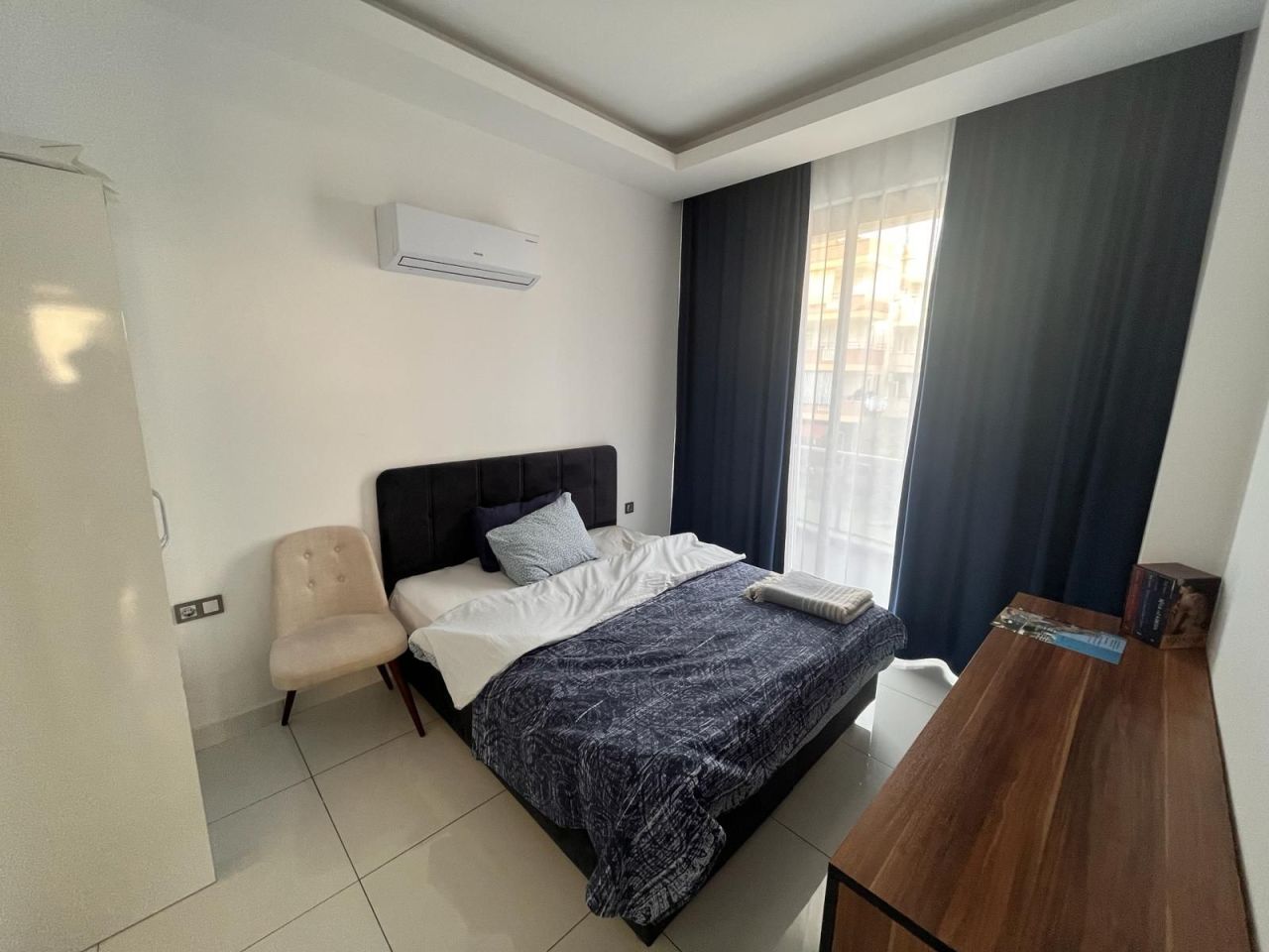 Apartamento en Alanya, Turquia, 95 m² - imagen 6