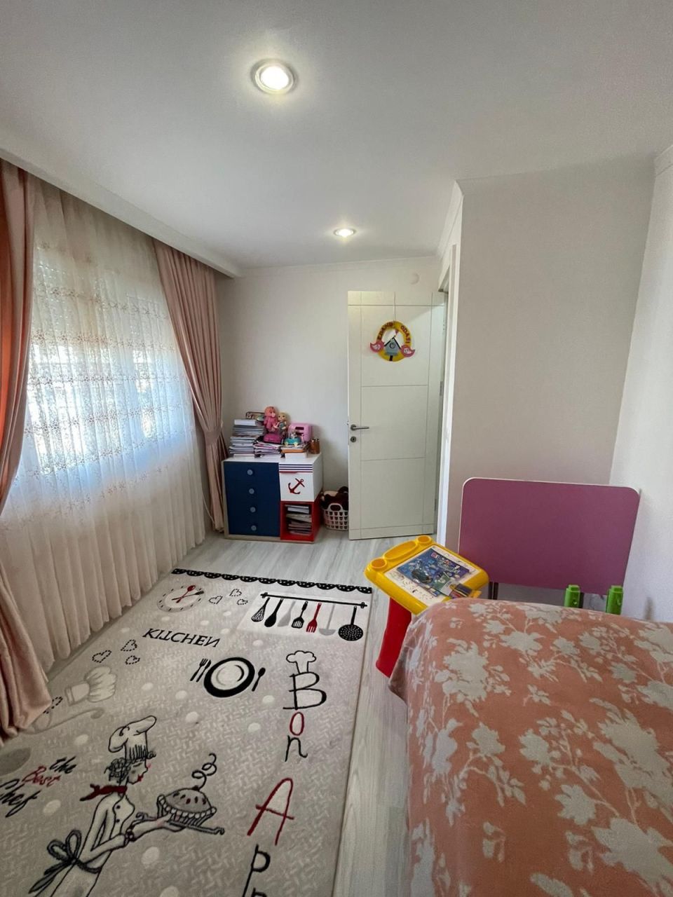 Appartamenti a Alanya, Turchia, 145 m² - foto 6