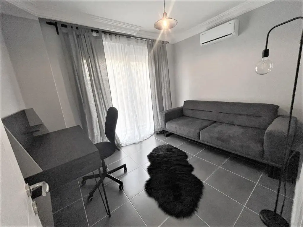 Villa in Alanya, Türkei, 220 m² - Foto 6