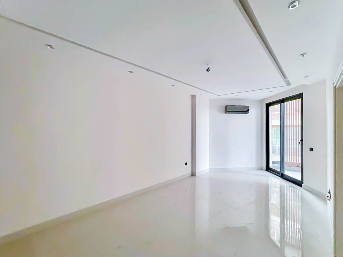 Appartement à Alanya, Turquie, 55 m² - image 6