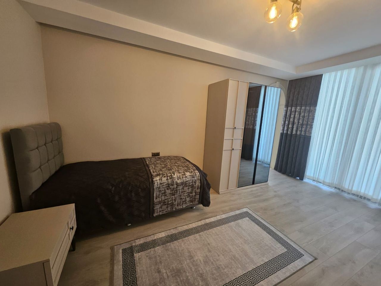 Apartamento en Alanya, Turquia, 178 m² - imagen 6