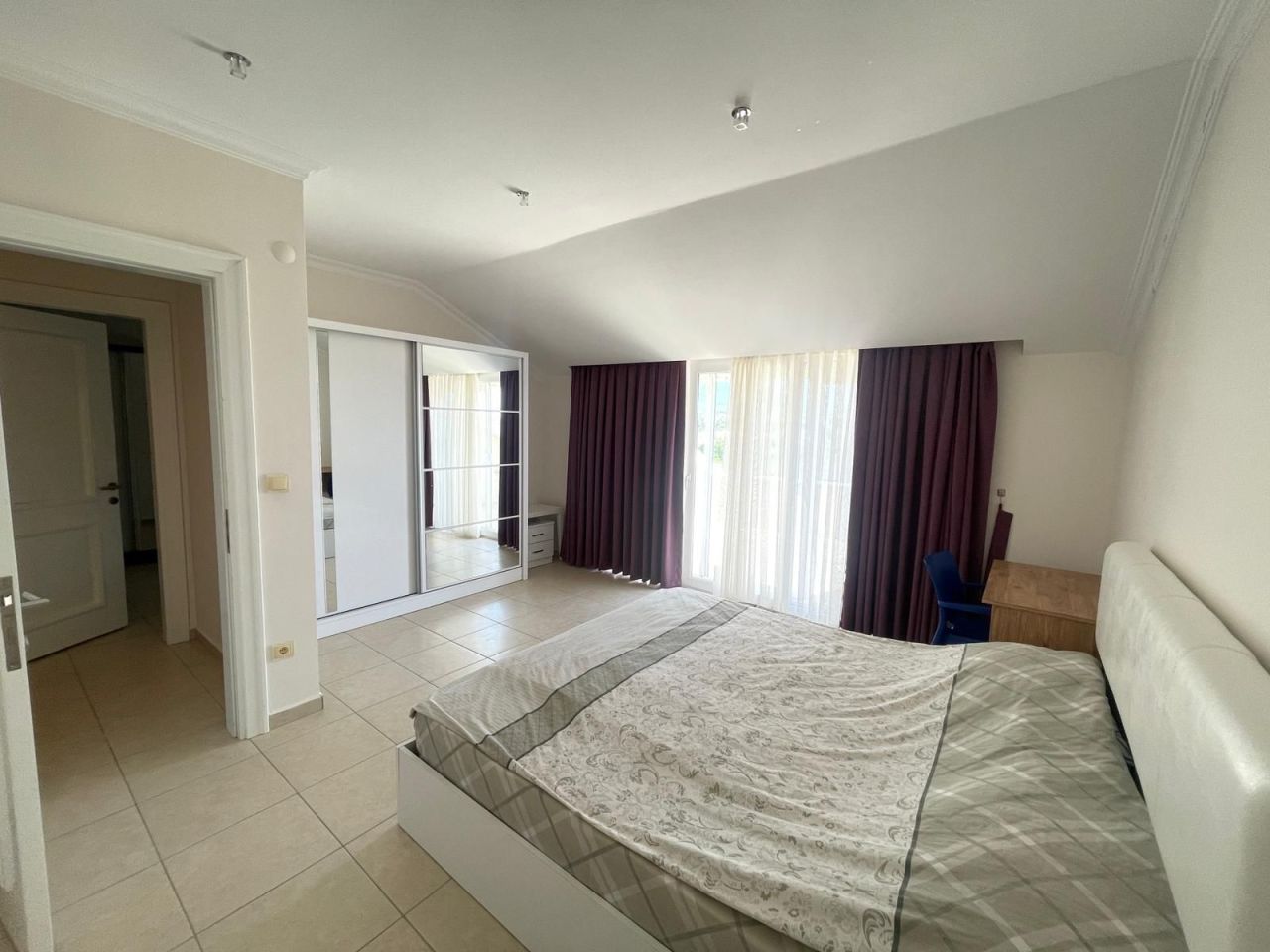 Apartment in Alanya, Türkei, 140 m² - Foto 6