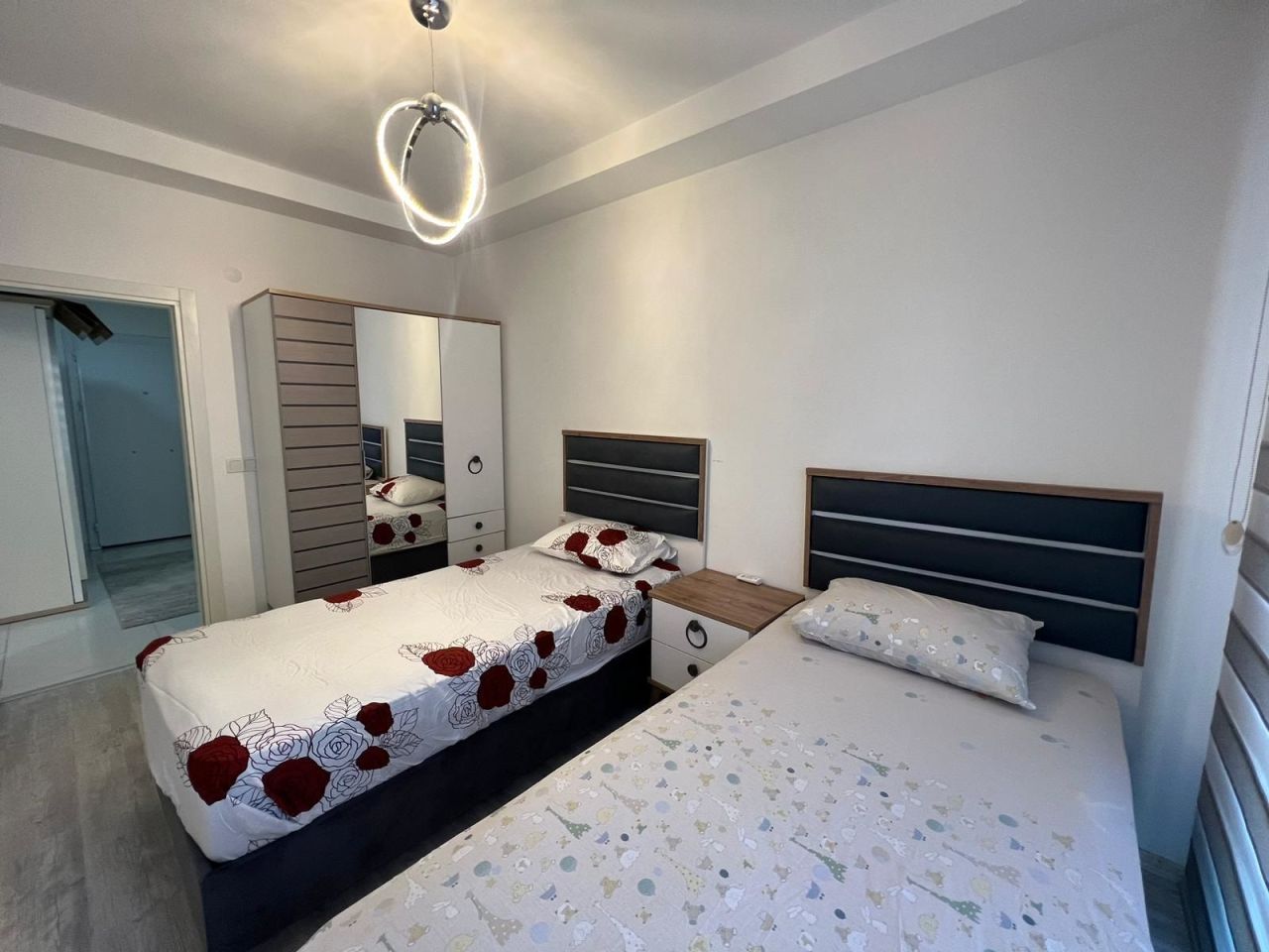 Appartamenti a Alanya, Turchia, 120 m² - foto 6