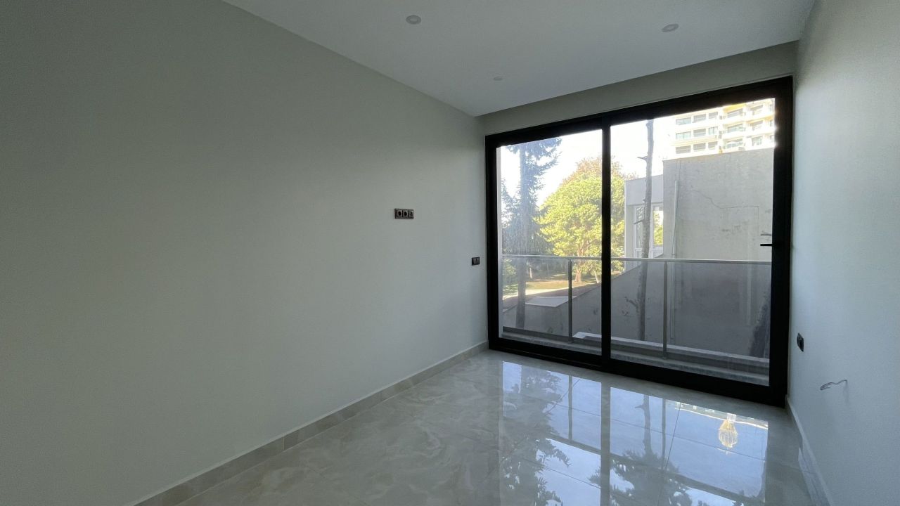 Apartment in Alanya, Turkey, 90 m² - picture 6
