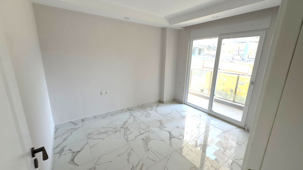 Appartamenti a Alanya, Turchia, 90 m² - foto 6